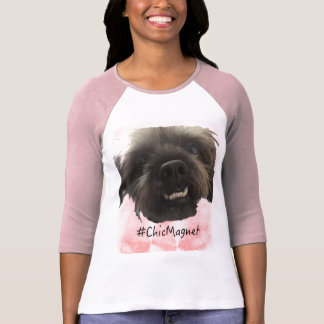 Hund älskare till räddingen tee shirt