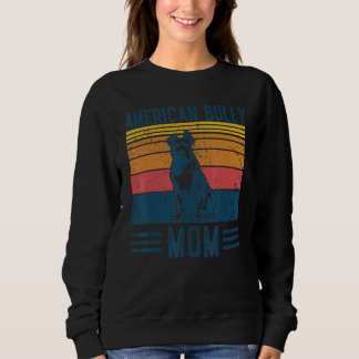 Hund American Bully Mamma Vintage American Bully M T Shirt
