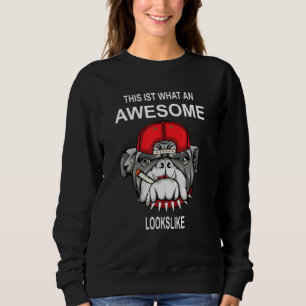 Hund Animals underbart T Shirt