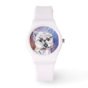 Hund Armbandsur