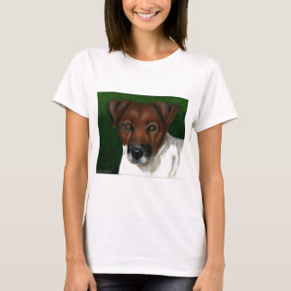 Hund Art - Jack Russell Terrier - Otis T Shirt