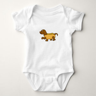 Hund as Hotdog T Shirt