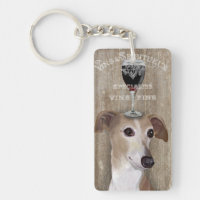 Hund Au Vin Greyhound