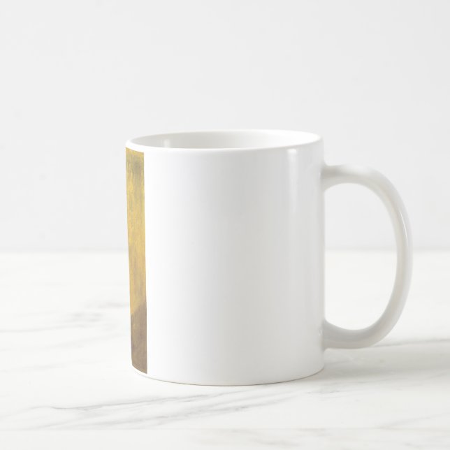 Hund, av Francisco de Goya Kaffemugg (Höger)