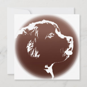 Hund av Newfoundlands inbjudningar, Personlig Inbjudningar