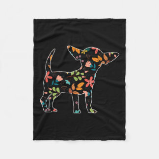 Hund aveln Animal Lover Manar Women Gift Cute Pet  Fleecefilt