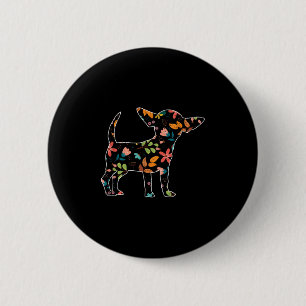 Hund aveln Animal Lover Manar Women Gift Cute Pet Knapp