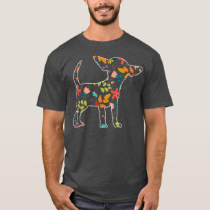 Hund aveln Animal Lover Pet Chihuahua T Shirt