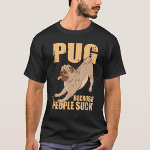Hund aveln Pet Hund Funny Pug Älskare Pug Pg för P T Shirt