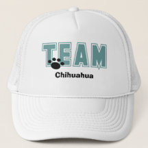 Hund aveln-TEAM-HAT/Kap