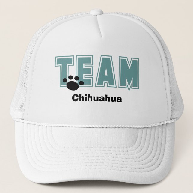 Hund aveln-TEAM-HAT/Kap Keps (Framsida)