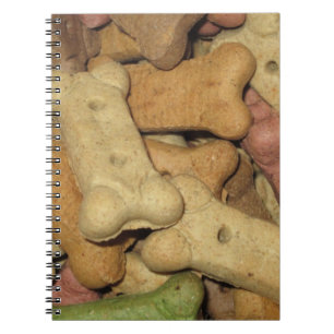 Hund - bärbar dator anteckningsbok