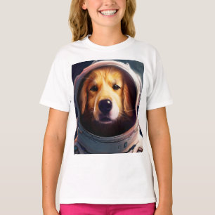 hund barn t shirt