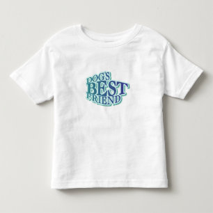 Hund bästa vänner - skjortor och gåvor t shirt