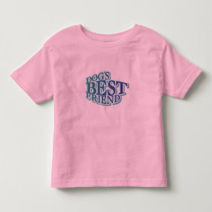 Hund bästa vänner - skjortor och gåvor tee shirt