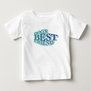 Hund bästa vänner - skjortor och gåvor tee shirt