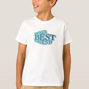 Hund bästa vänTshirts och gåvor T-shirt