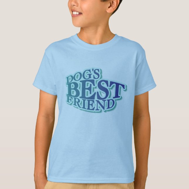 Hund bästa vänTshirts och gåvor Tröja (Framsida)