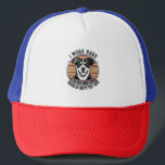 Hund bättre liv keps<br><div class="desc">Jag arbetar hårt så att min Hund kan få ett bättre liv - Truckerkeps 🧢 vi alla vet att det är sant: allt vi gör är för våra valper. Vare sig det är extra-arbetstider för premiumbehandlingar, det bästa leksak eller en finare hund-säng 🛏️ - det säger allt. Om du är...</div>