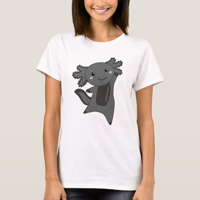 Hund Beagle Puppy Cute Hundar För barn T Shirt (Framsida)
