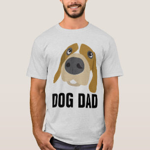 HUND Beagle T-Shirts Tees