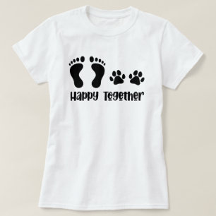 Hund Best Friend T-Shirt