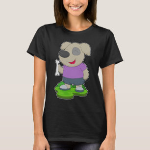 Hund Bone T Shirt
