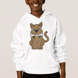 Hund Bone T Shirt