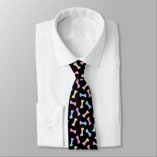 Hund Bones Rainbow Slips