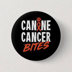 Hund Cancer Bita Knapp
