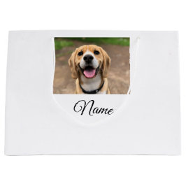 Hund cat-fotolägg till namn cu-anpassningsbar-pers