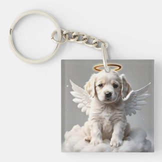 " HUND CHERUB "