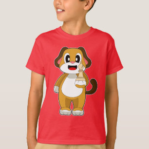 Hund Chess biet Bishop Chess T Shirt