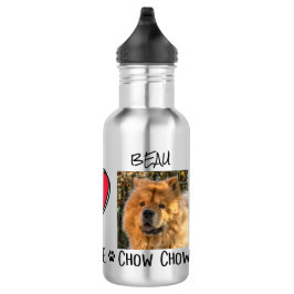 Hund Chow Chows