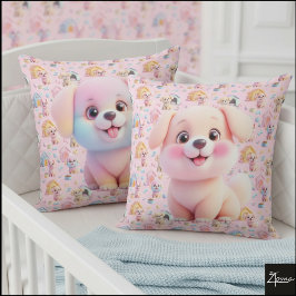 Hund Cuddle Wrap Kudde