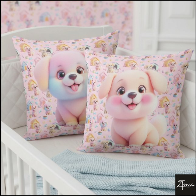 Hund Cuddle Wrap Kudde (Skapare uppladdad)