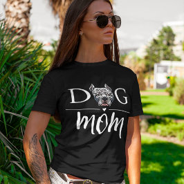 Hund Cute Argentine Dogo T Shirt