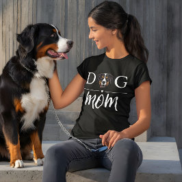 Hund Cute Bernese Mountain T Shirt