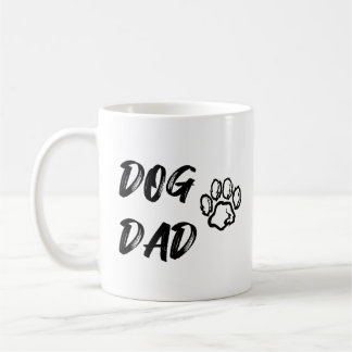 Hund Dag Coffee Mugg - White