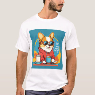 Hund dagar för Tee v3