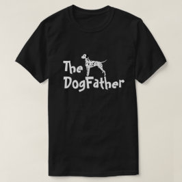 Hund Dalmatien T-Shirt