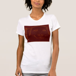 Hund Daya Tee Shirt