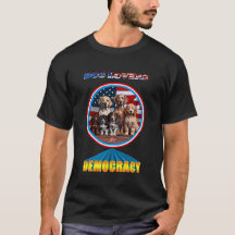 Hund Demokrati