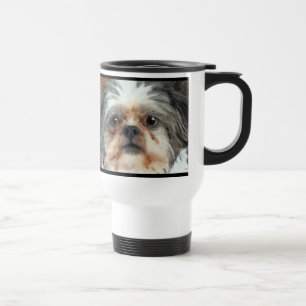 Hund design för Pet-älskare Resemugg