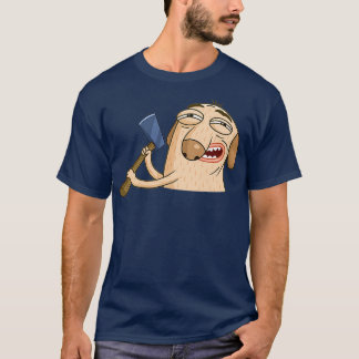 Hund Diggy1 T Shirt