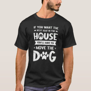 Hund Doggy Pet Puppy Owners Animal 1 T Shirt