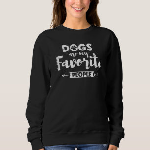 Hund Doggy Pet Puppy Owners Djurdesign T Shirt