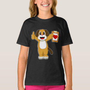 Hund Doktor T Shirt