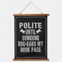 Hund Ear Bokar Humor