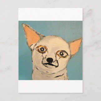 hund efter eric ginsburg vykort